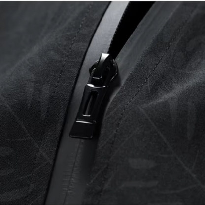 Elegant Bomber Jacket