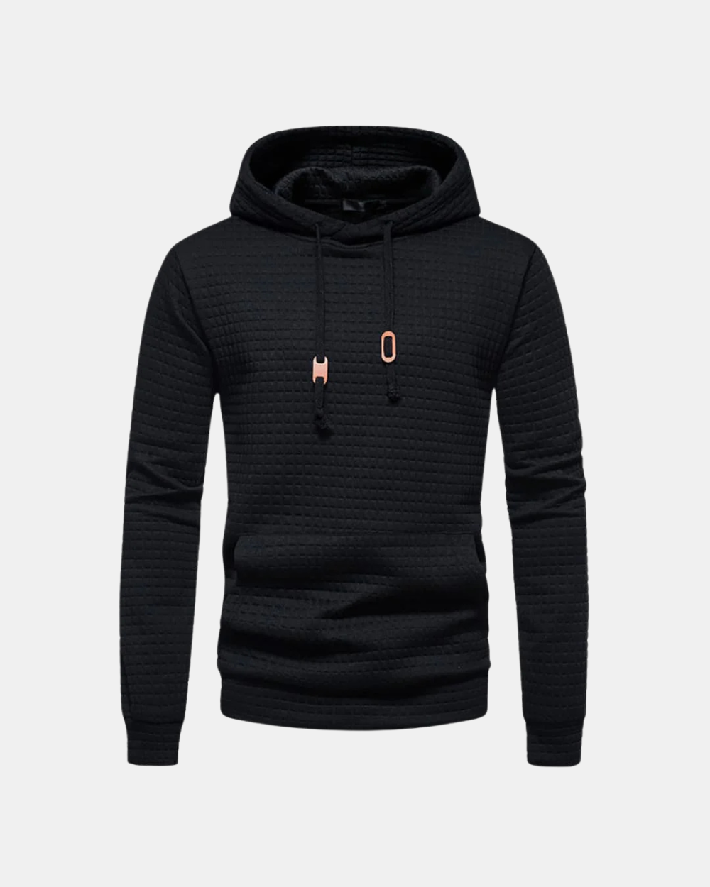 Elegant Men's Hoodie