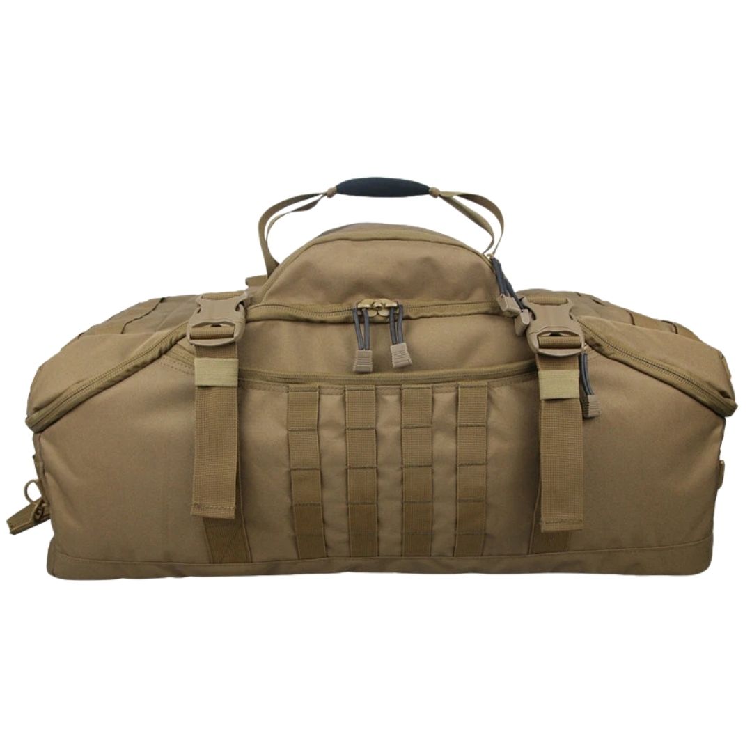 Military Style Travel Bag