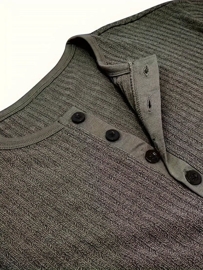 Elegant Pattern T-Shirt