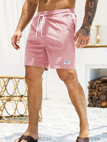 Casual Men's Shorts