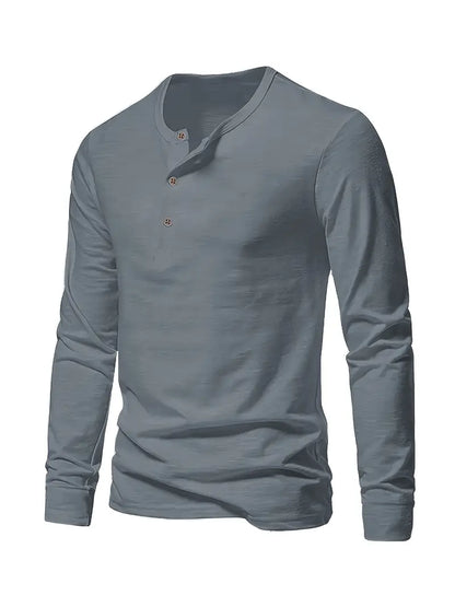 Henley Shirt