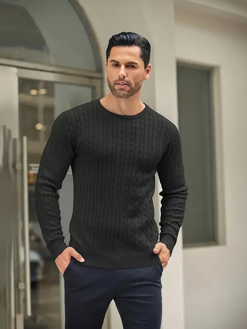 Garda Casual Pullover