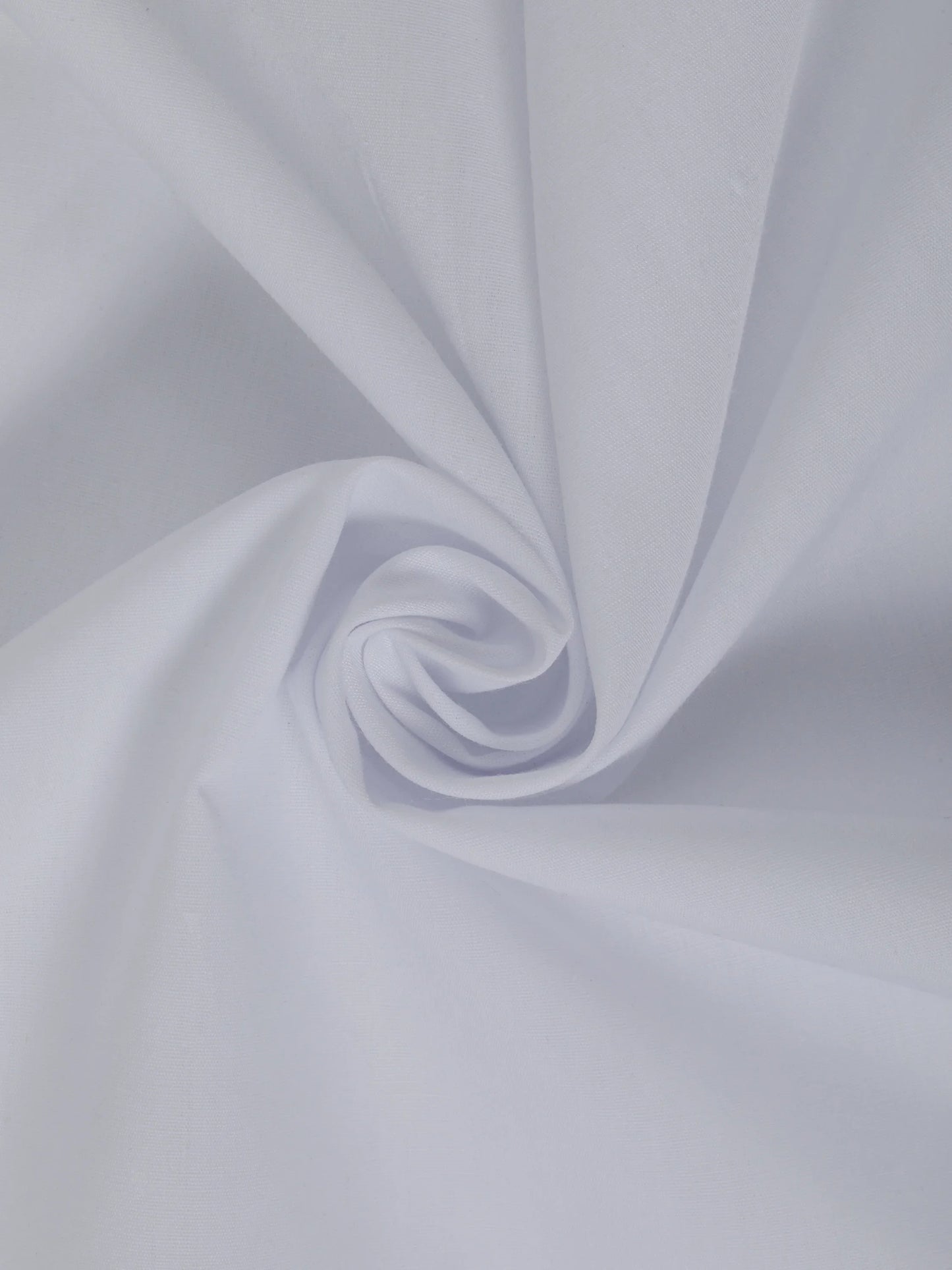 Short-Sleeved Cotton Shirt