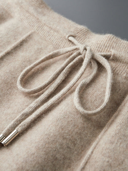 Antarus Cashmere Tracksuit