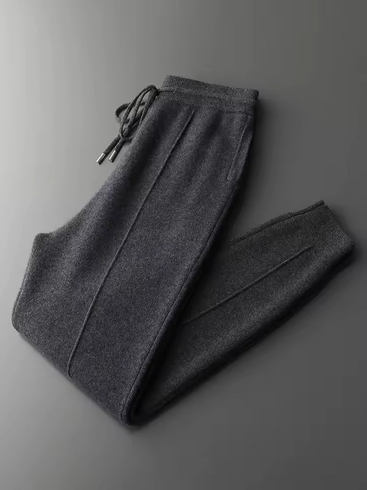 Antarus Cashmere Tracksuit