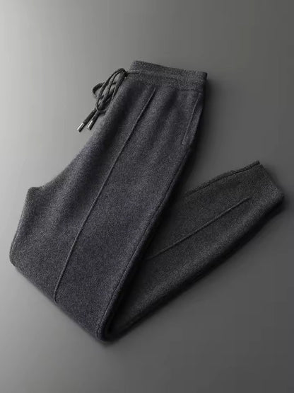 Antarus Cashmere Tracksuit