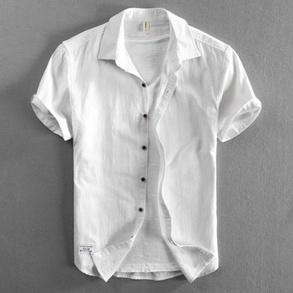 Linen Summer Shirt