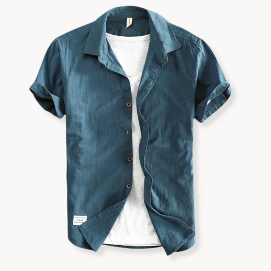 Linen Summer Shirt
