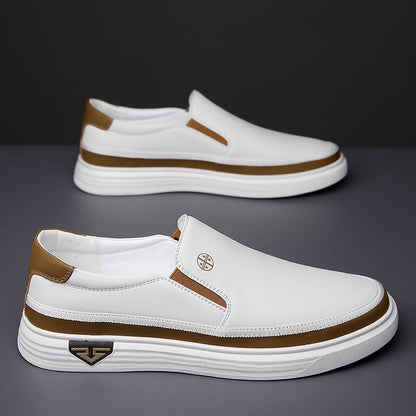 Elegant Lightweight Slip-On Shoes