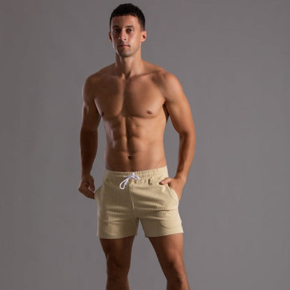 Casual Men's Shorts