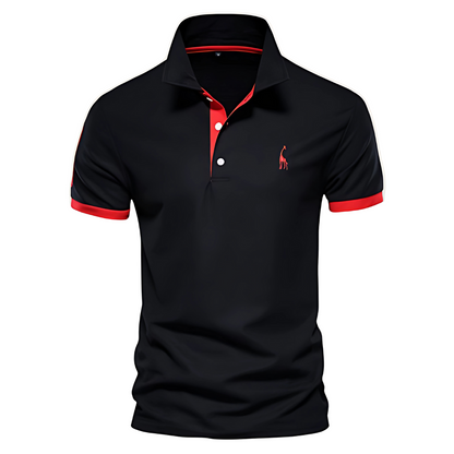 Casual Polo Shirt
