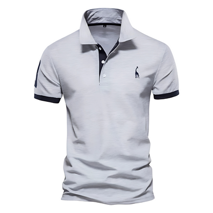 Casual Polo Shirt