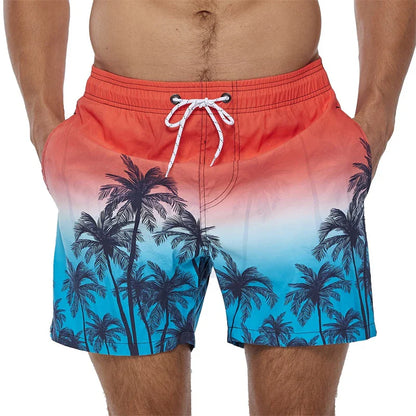 Casual Swim Shorts