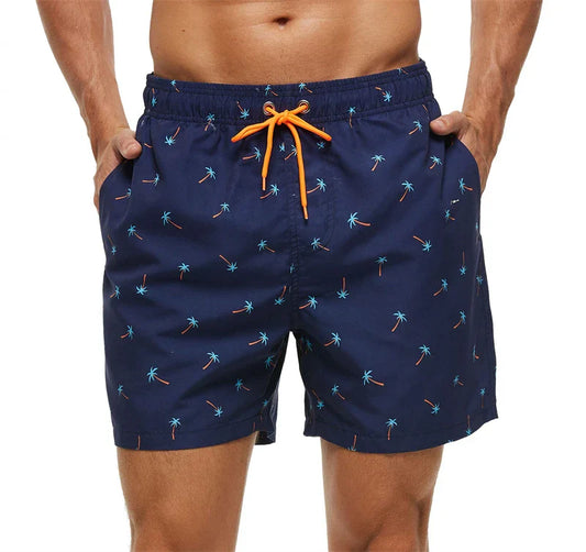 Casual Swim Shorts