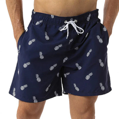 Casual Swim Shorts