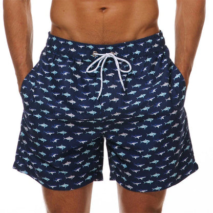 Casual Swim Shorts