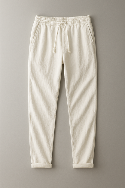Stylish Linen Pants