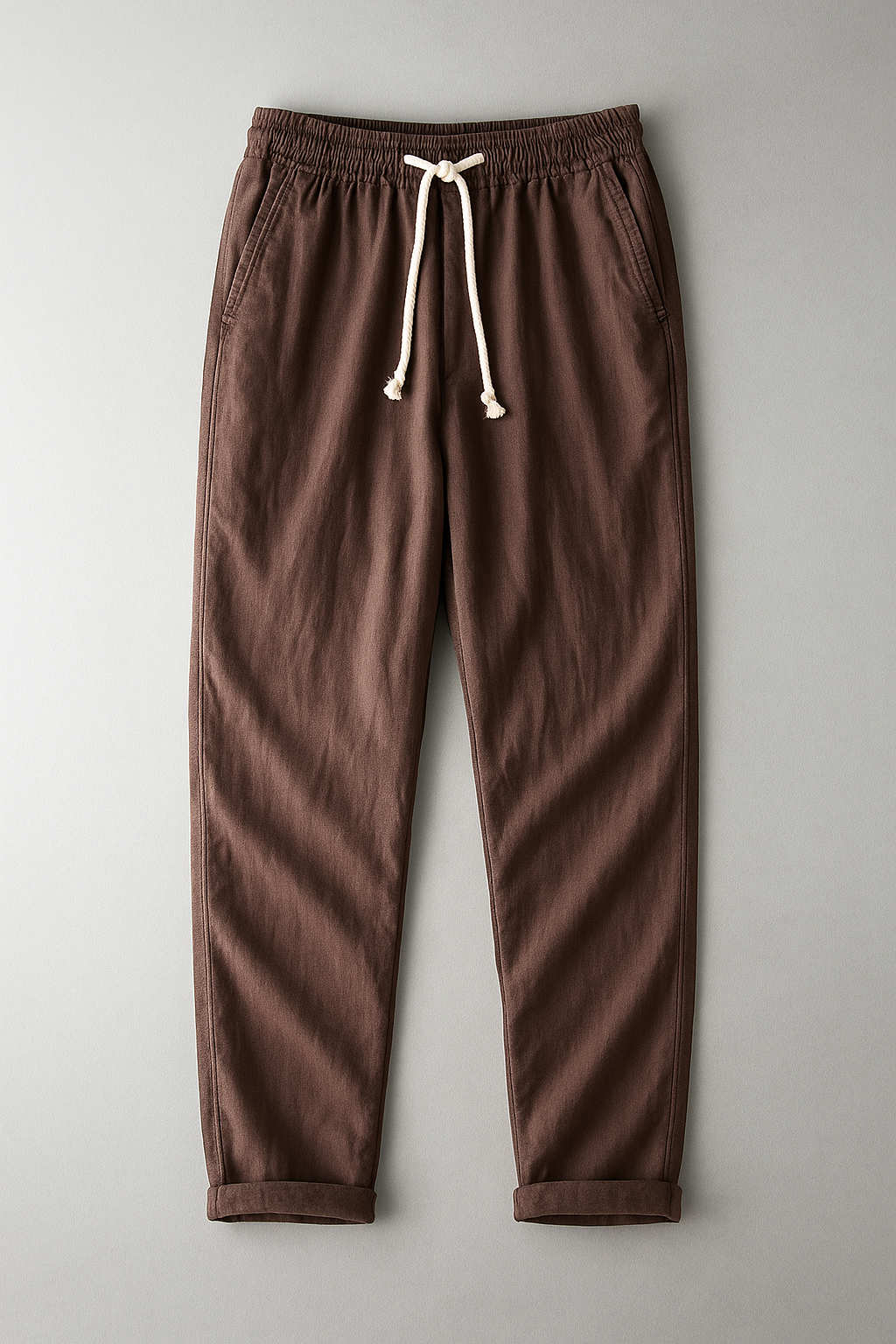 Stylish Linen Pants