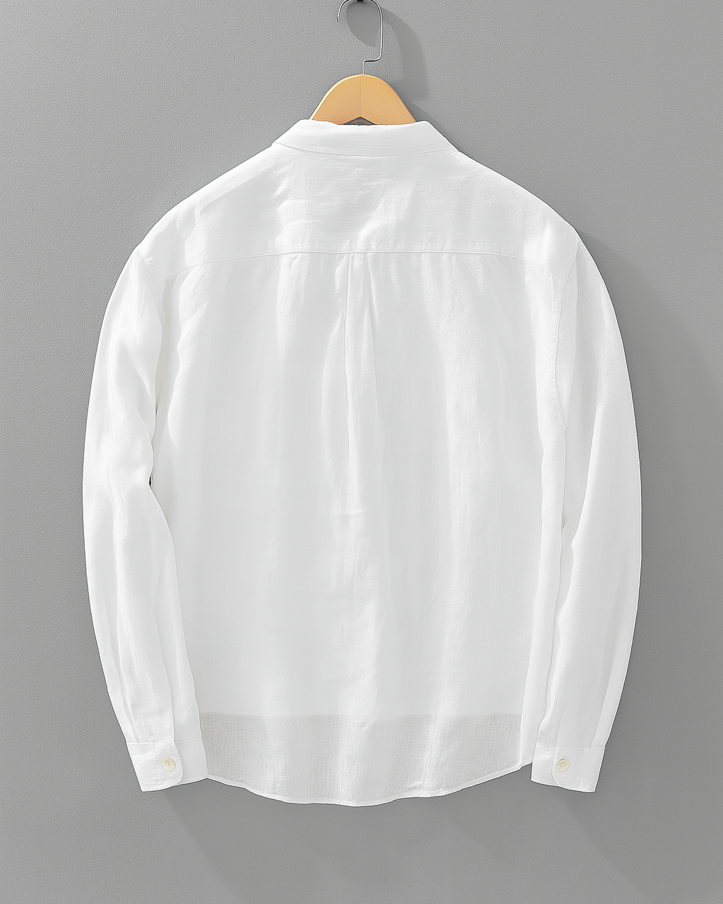 Breathable Pullover
