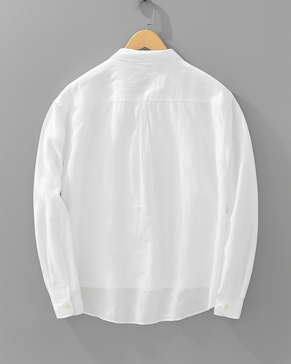 Breathable Pullover