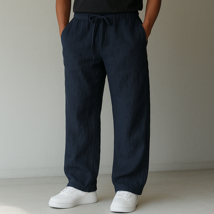 Linen Pants