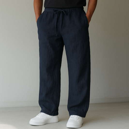 Linen Pants