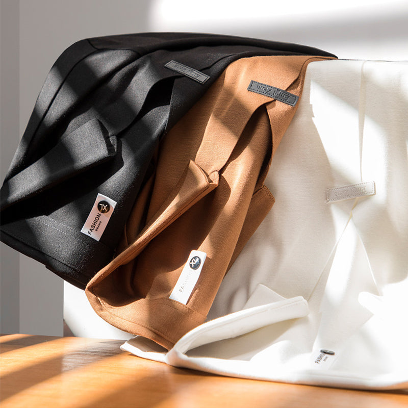 Elegant Men's Polo Shirt