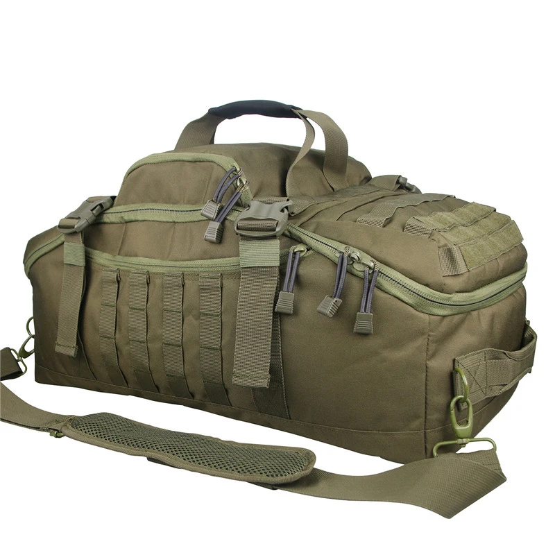 Military Style Travel Bag