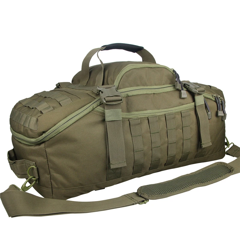 Military Style Travel Bag