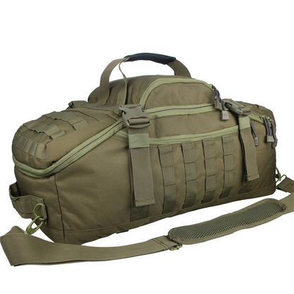 Military Style Travel Bag