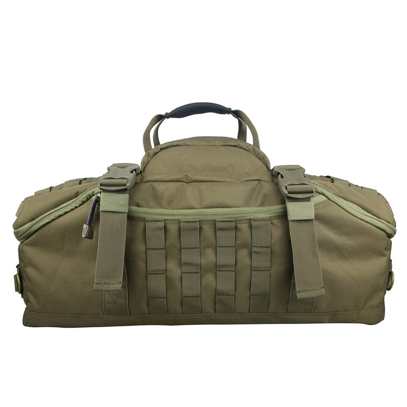 Military Style Travel Bag