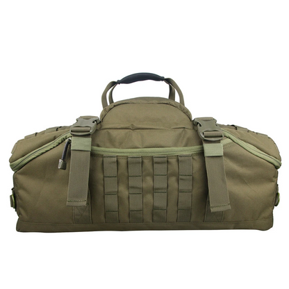 Military Style Travel Bag