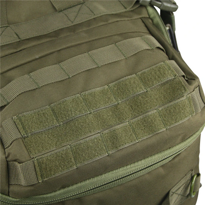 Military Style Travel Bag