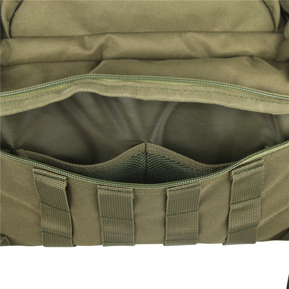 Military Style Travel Bag