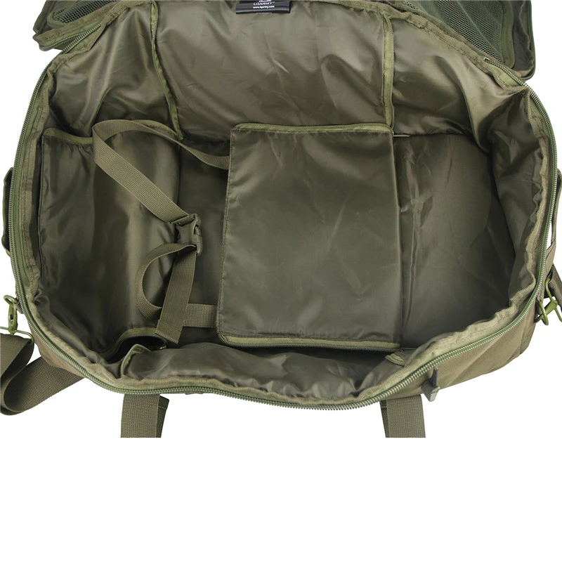 Military Style Travel Bag