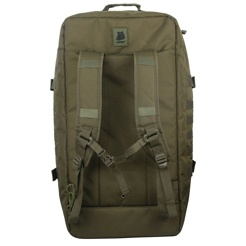 Military Style Travel Bag