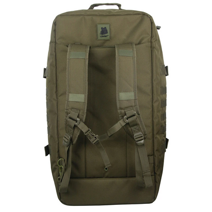 Military Style Travel Bag