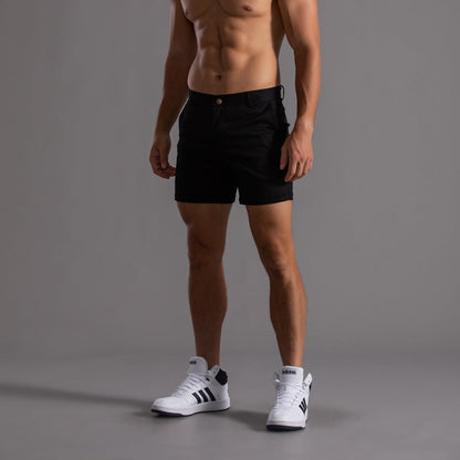 Elegant Chino Shorts