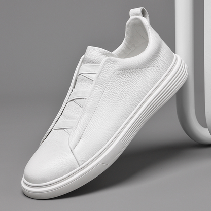 Stylish Leather Shoes