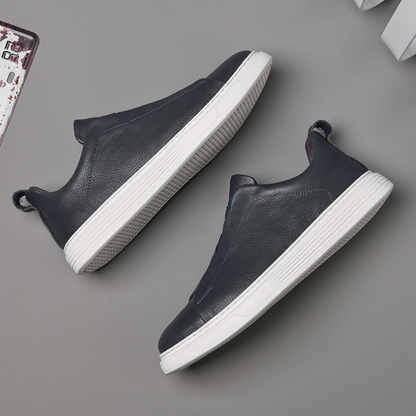 Stylish Leather Shoes