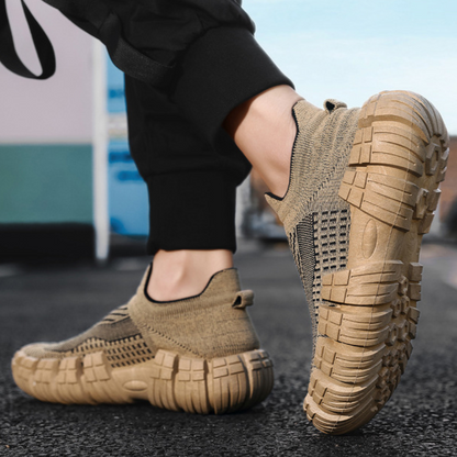 Urban Shield Sneakers