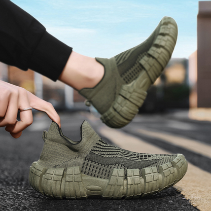 Urban Shield Sneakers