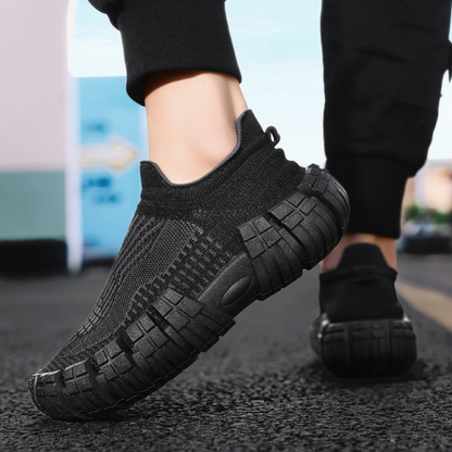 Urban Shield Sneakers