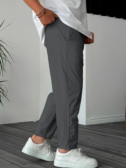 Elegant Men's Pantalon