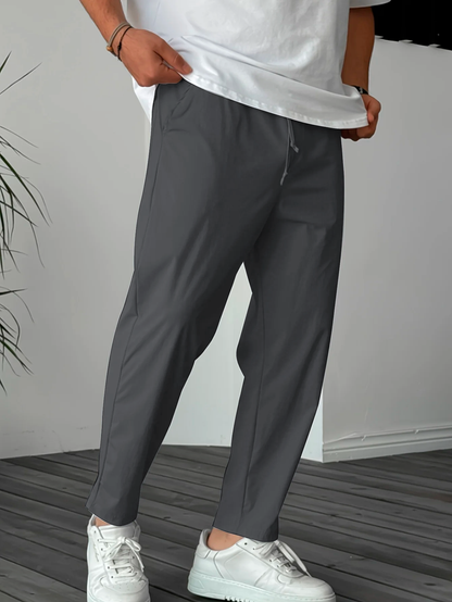 Elegant Men's Pantalon