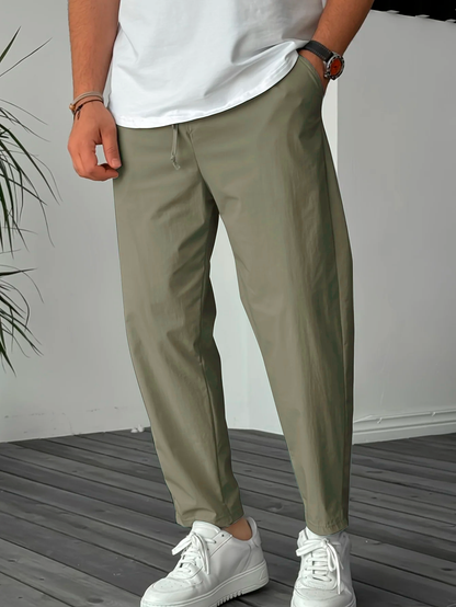 Elegant Men's Pantalon