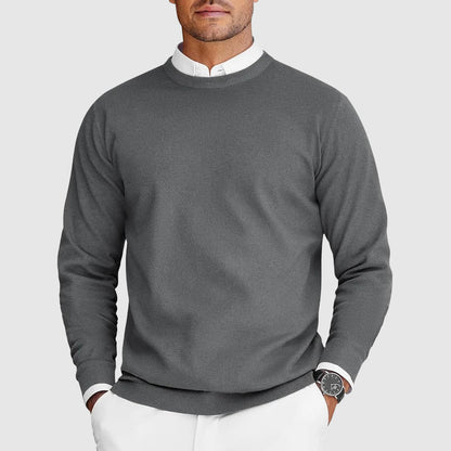 Chic Men's Sweater