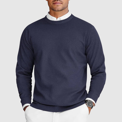 Chic Men's Sweater