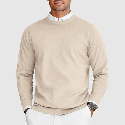 Chic Men's Sweater
